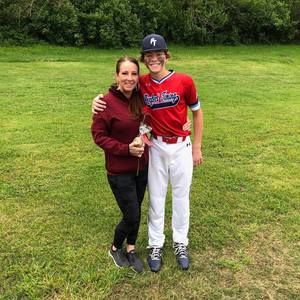 Meet your Posher, Stacy